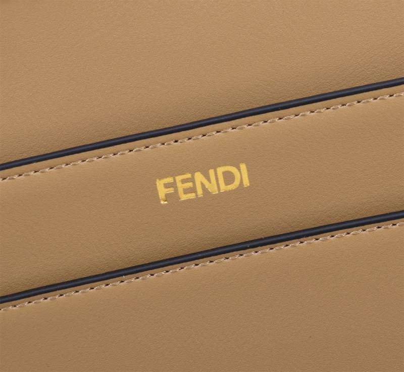 Fendi Top Handle Bags